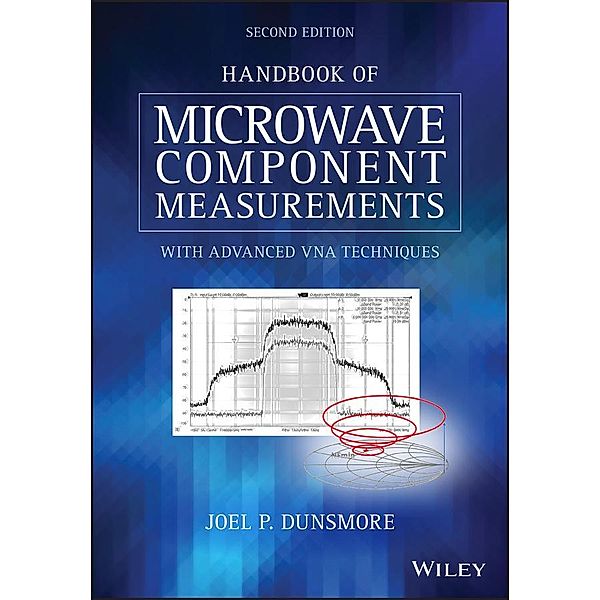 Handbook of Microwave Component Measurements, Joel P. Dunsmore