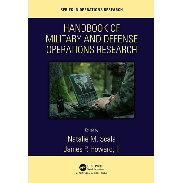 Handbook of Military and Defense Operations Research