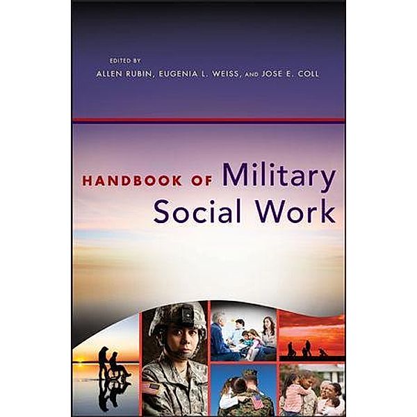 Handbook of Military Social Work