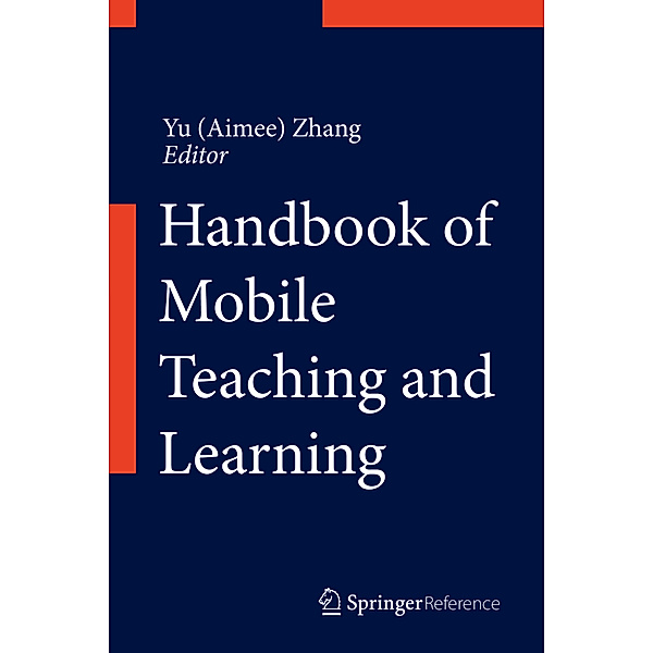 Handbook of Mobile Teaching and Learning, 2 Pts.