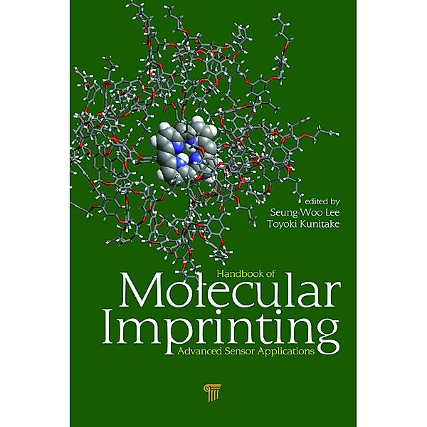 Handbook of Molecular Imprinting