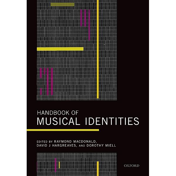 Handbook of Musical Identities