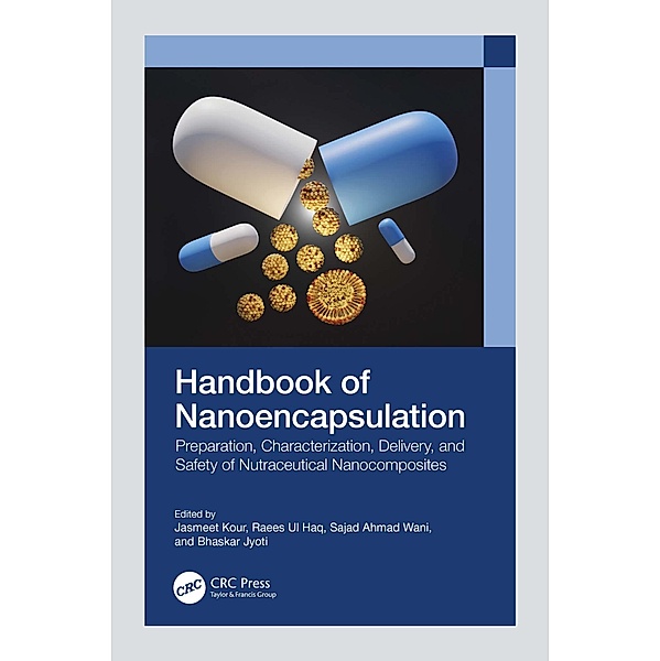 Handbook of Nanoencapsulation