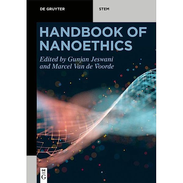 Handbook of Nanoethics / De Gruyter STEM