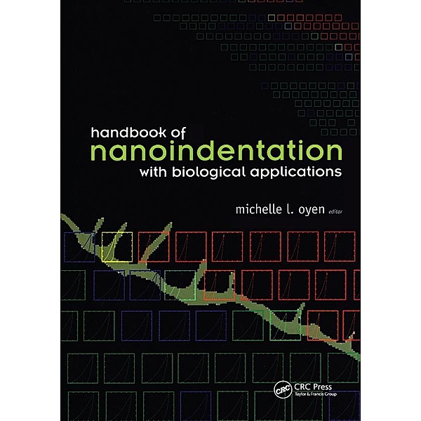 Handbook of Nanoindentation