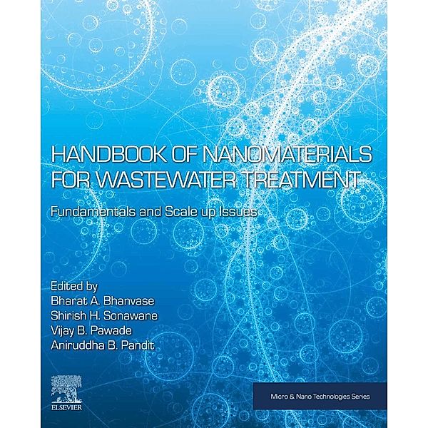 Handbook of Nanomaterials for Wastewater Treatment