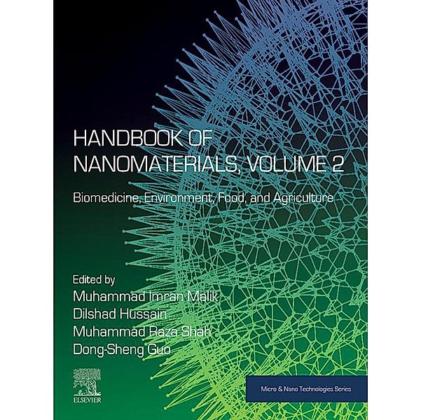 Handbook of Nanomaterials, Volume 2