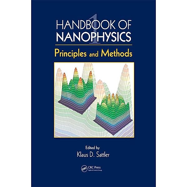 Handbook of Nanophysics