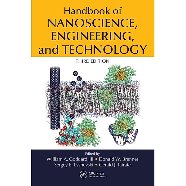 Handbook of Nanoscience, Engineering, and Technology