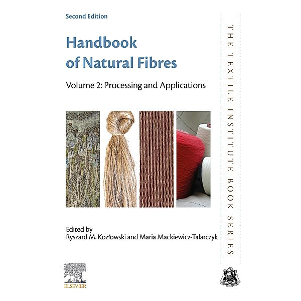 Handbook of Natural Fibres