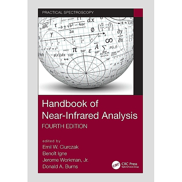Handbook of Near-Infrared Analysis