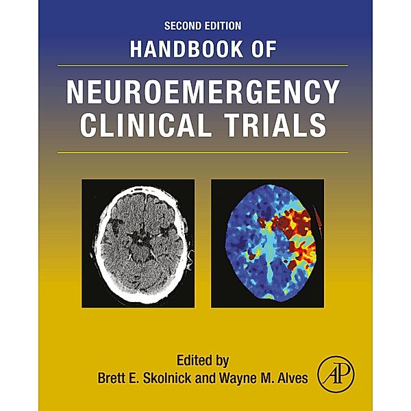 Handbook of Neuroemergency Clinical Trials