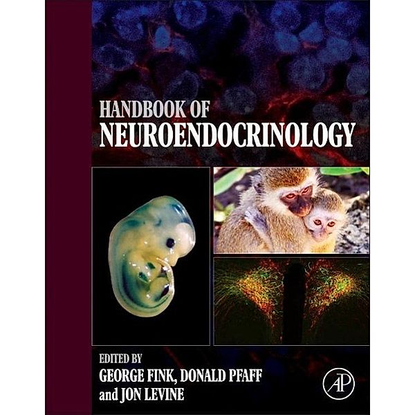 Handbook of Neuroendocrinology