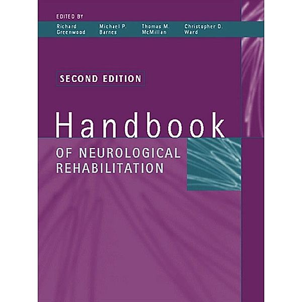 Handbook of Neurological Rehabilitation