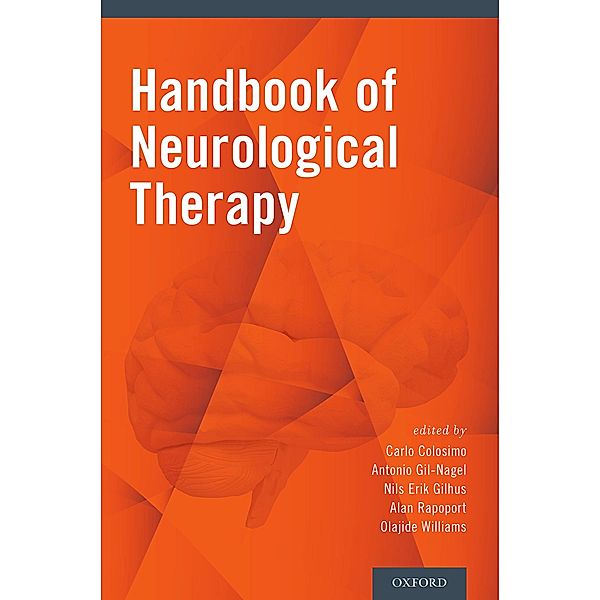 Handbook of Neurological Therapy