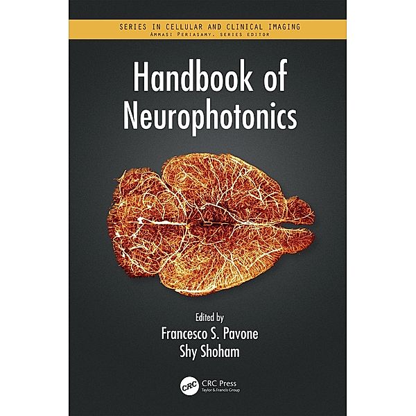 Handbook of Neurophotonics