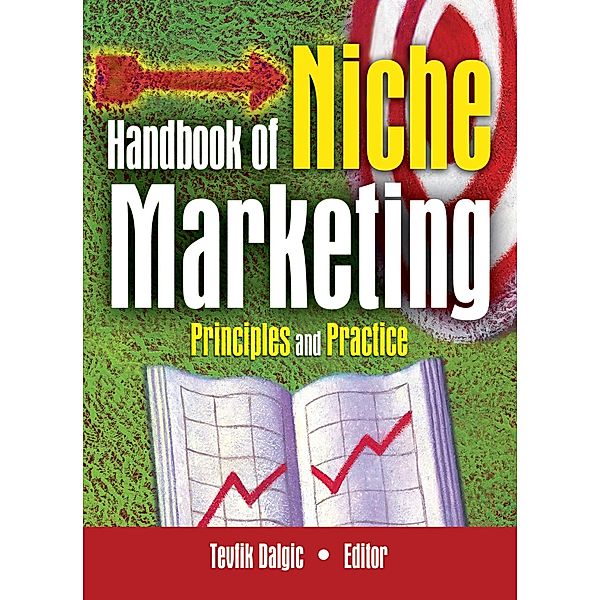 Handbook of Niche Marketing, Art Weinstein