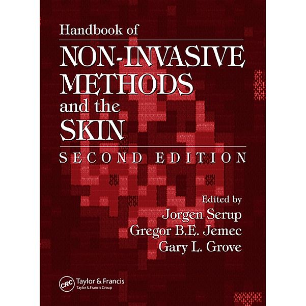 Handbook of Non-Invasive Methods and the Skin