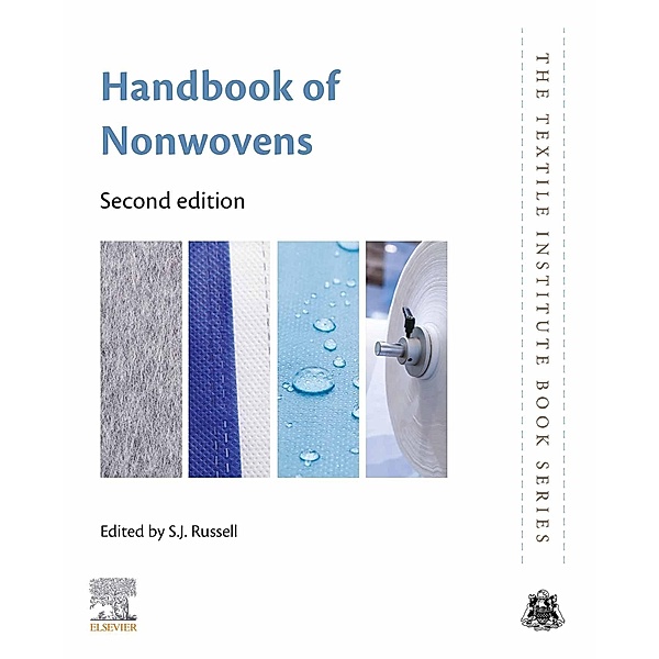 Handbook of Nonwovens, S. J. Russell