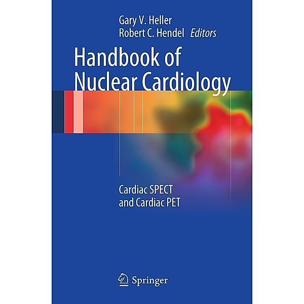 Handbook of Nuclear Cardiology