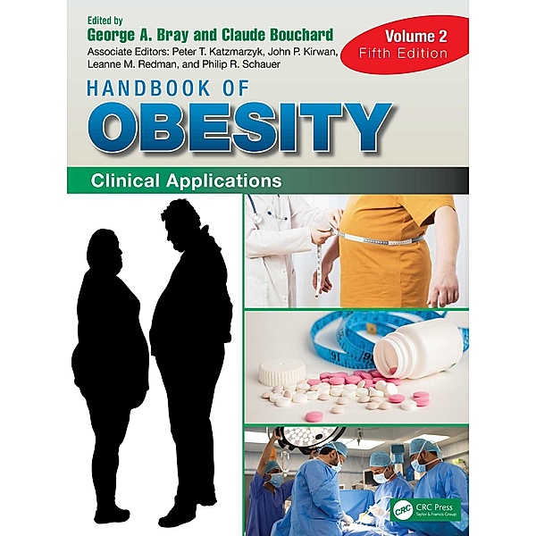 Handbook of Obesity - Volume 2