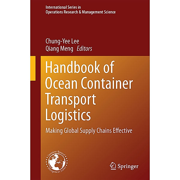 Handbook of Ocean Container Transport Logistics