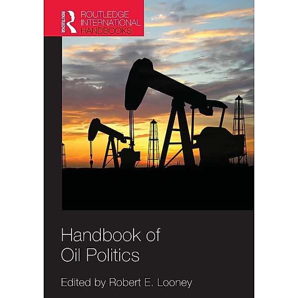 Handbook of Oil Politics