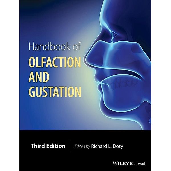 Handbook of Olfaction and Gustation, Richard L. Doty