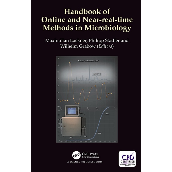 Handbook of Online and Near-real-time Methods in Microbiology