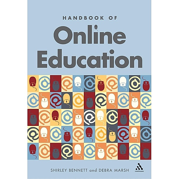 Handbook of Online Education, Shirley Bennett, Clare Killen, Debra Marsh