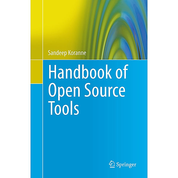 Handbook of Open Source Tools, Sandeep Koranne