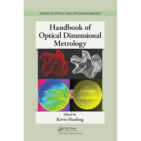 Handbook of Optical Dimensional Metrology