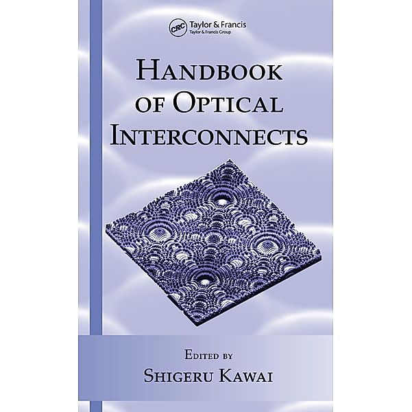 Handbook of Optical Interconnects