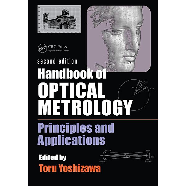 Handbook of Optical Metrology