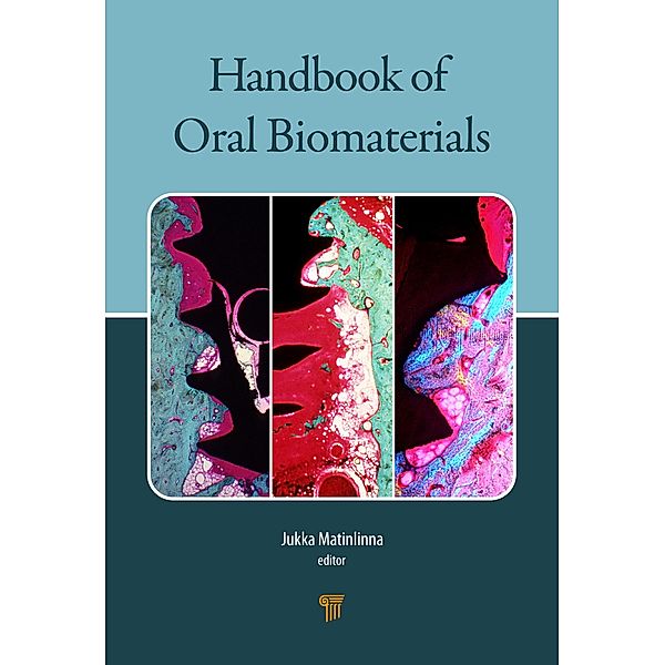 Handbook of Oral Biomaterials