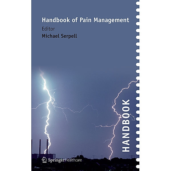 Handbook of Pain Management