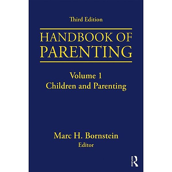 Handbook of Parenting