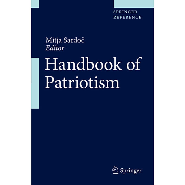 Handbook of Patriotism