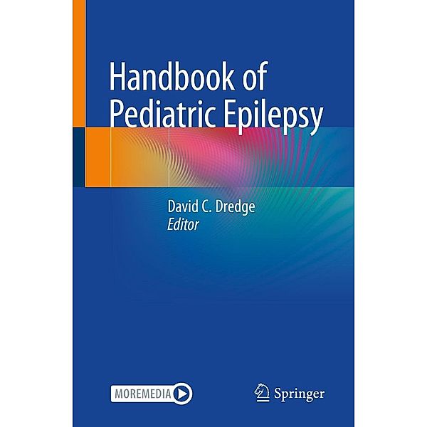 Handbook of Pediatric Epilepsy