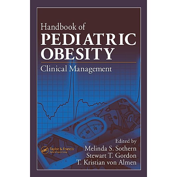 Handbook of Pediatric Obesity