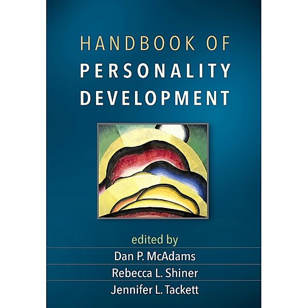 Handbook of Personality Development