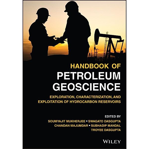 Handbook of Petroleum Geoscience