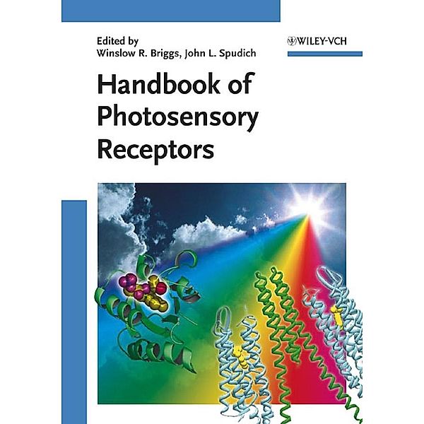 Handbook of Photosensory Receptors