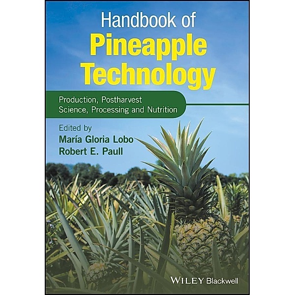 Handbook of Pineapple Technology