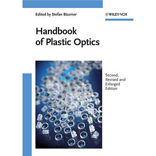 Handbook of Plastic Optics