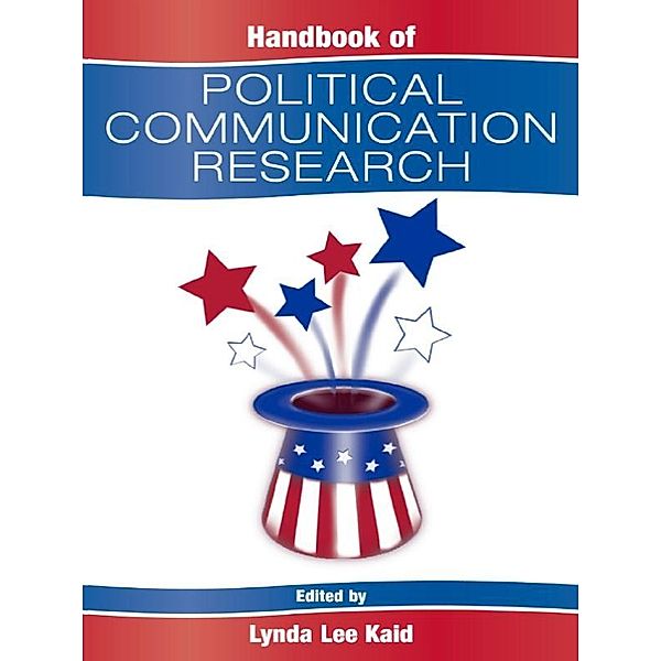 Handbook of Political Communication Research