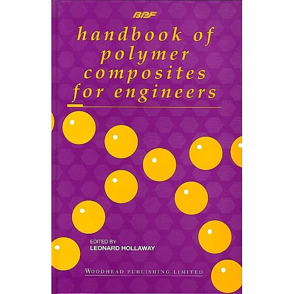 Handbook of Polymer Composites for Engineers