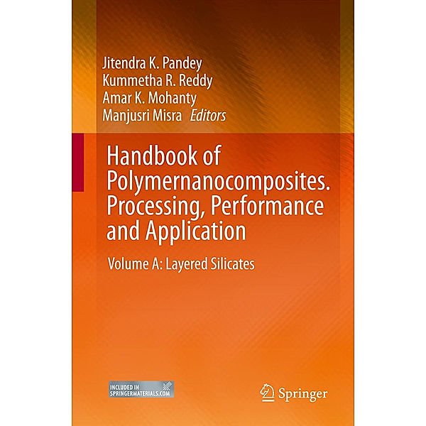 Handbook of Polymernanocomposites. Processing, Performance and Application