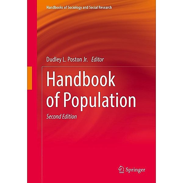 Handbook of Population / Handbooks of Sociology and Social Research