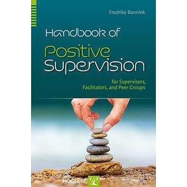 Handbook of Positive Supervision, Fredrike Beck